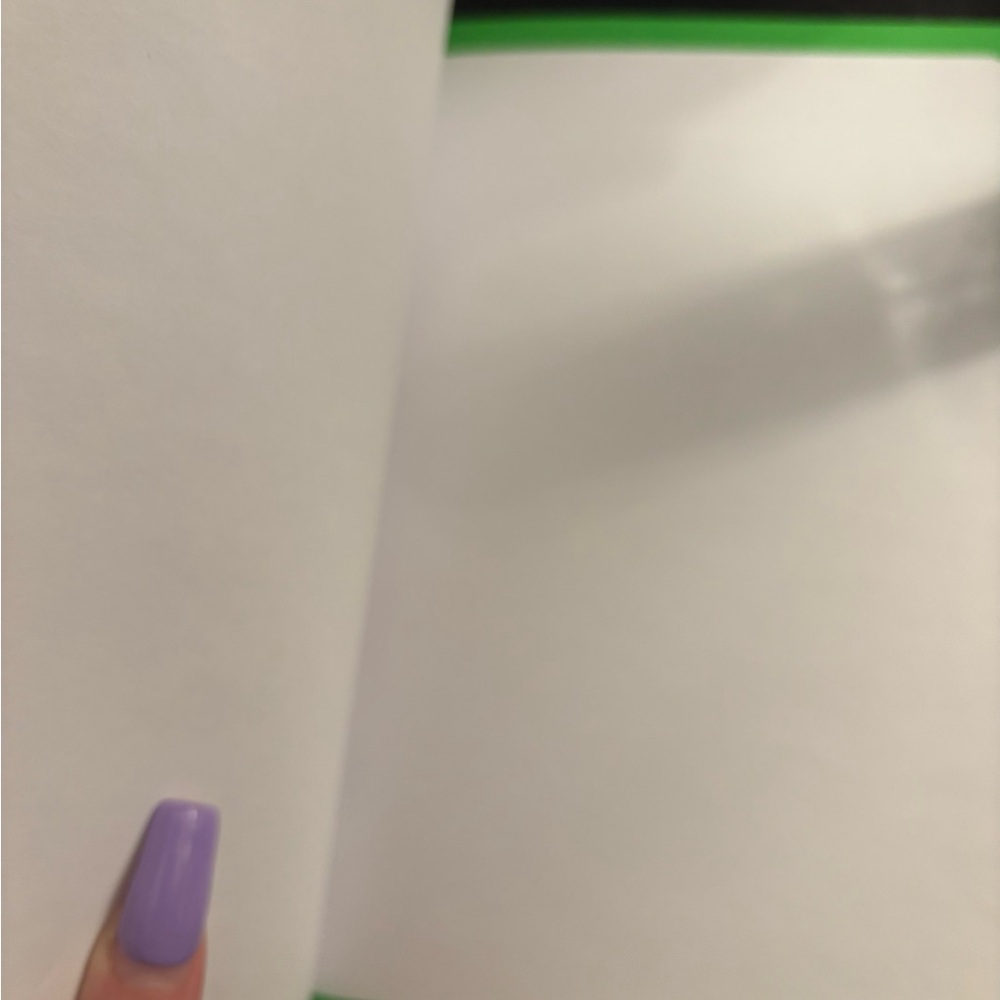 Journal - Picture 2 of 2